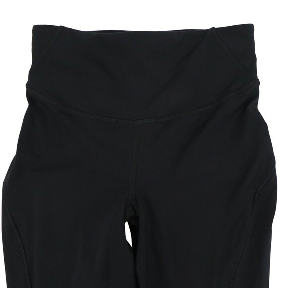 Lululemon Black Base Pace High-Rise Tights Leggings 25" 4 - Picture 5 of 8